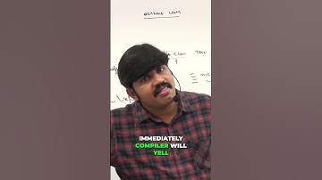 Abstract Classes: Why You CAN