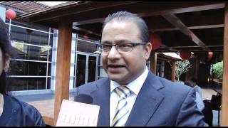 Ness Technologies Sees Big Opportunities In India