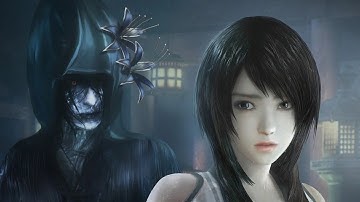 Fatal Frame - Full Series Soundtracks (OST)