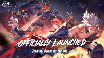 Crystal of Atlan - Chapter 1: Witch of Decay + Tutorial