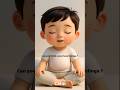 4 Must-Know Feelings for Every Young Child #shorts #kindergarten #socialemotional