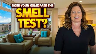 Will Your Home Pass the Sniff Test | Diane McConaghy Team