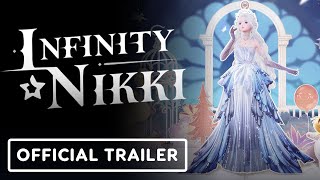 Infinity Nikki - Official Version 1.0 Exploration Season: Flutter Storm Outfit Trailer