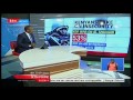 KTN Prime Twaweza East Africa S Research Report Indicates That Kenyans Fear For Their Lives