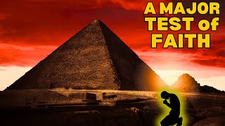 Do NOT go THERE, Isaac! | Genesis 26 | Lesson 26