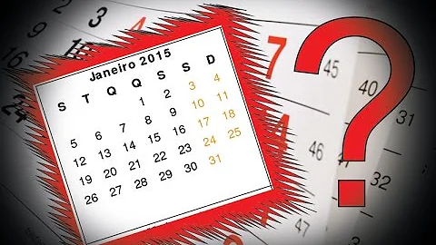 Qual o dia que termina a semana?