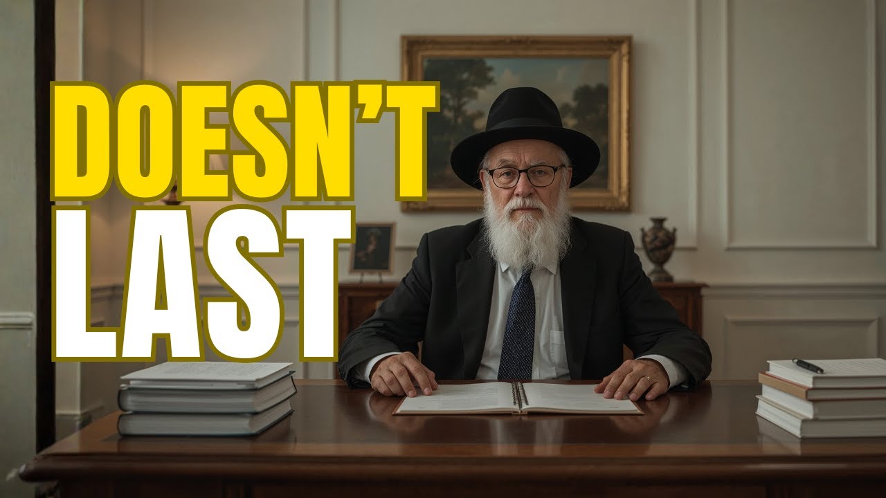 THE INHERITANCE LAW — Why Some People Keep Wealth for Generations