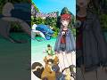 【ゆっくりポケモン】霊夢が7匹目のポケモンをゲットしました!!バイバイビーダル#Shorts