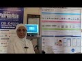 Dr Zakyia Al-Kurdi on Track-and-Trace: 30 % Savings & Safer Medicines | PESA 2025 | PHARMA TRAX