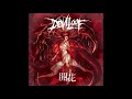 DEVILOOF - 「開花」 [full ep]