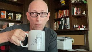 Episode 2142 Scott Adams: Trump &amp; Truth, Systemic Racism Cortisol Theory, Schiff Censure, AI Debates