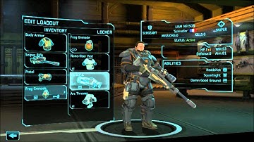 XCOM: Enemy Unknown Adventure - Part 7: Twisted Hymn (Classic Ironman)