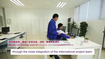 IChemE Global Awards 2014 - AstraZeneca, Cockram Project Ltd and NNE Pharmaplan