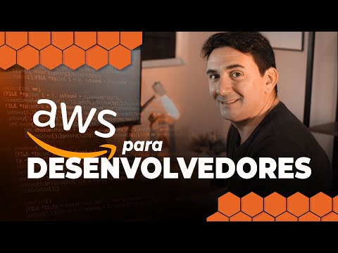 Vídeo: Como posso me tornar um desenvolvedor associado da AWS?