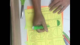 1st Grade Interactive Notebook Companion to Engage New York Module 5
