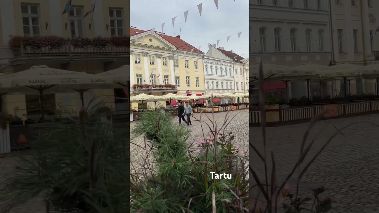 #жизньвэстонии