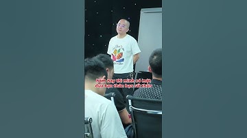 Nguồn cơn xung đột của con người | Master Anh Đức #shorts