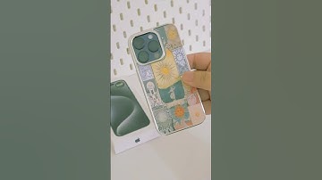 iPhone 15 Pro Refresh✨ #music #song #love #iphone #iphone16pro #iphone15pro #asmr #aesthetic #reset