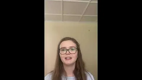 Body Scan Mindfulness Exercise with Julia Nichols