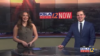 News 12 Now @ 7 AM - May 27, 2026