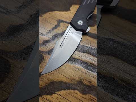 Tenable Orion Harpoon Blade!!