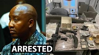 Xolan Khumalo Is Finished What Police Found Is Scary