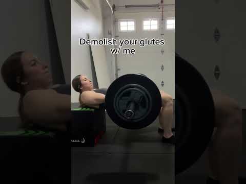 German Volume Thrusts: