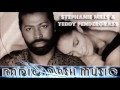 STEPHANIE MILLS With TEDDY PENDERGRASS - Feel The Fire