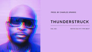 [FREE] Royce Da 59 Type Beat 2026, Royce da 59 Type Beat | "Thunderstruck"
