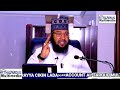 GA SIRRIN BIYAN BUKATA Umar Shehu Zaria GA SIRRIN BIYAN BUKATA Umar Shehu Zaria
