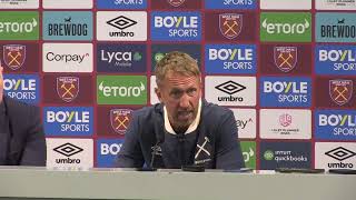 READY FOR WALK OF SHAME? Potter after another heavy defeat! screenshot 5