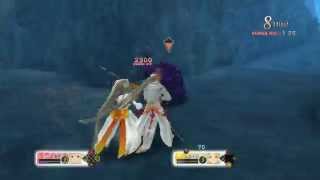Tales of Zestiria Part 59: The Almighty Pill Bug