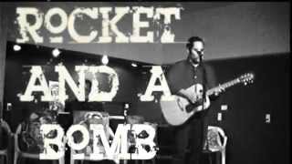 Rocket & A Bomb | Michael Gerard Knott accompanied by Gene Eugene Andrusco