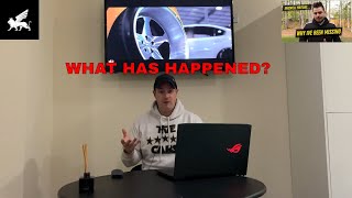 Royalty Rebuilds Views Plummet Since Taking Over From Alex Rebuilds