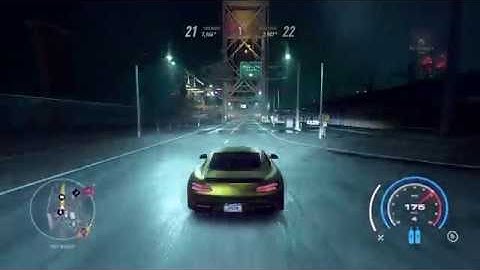 Party Crashes - Need For Speed Heat Walkthrough Part 11