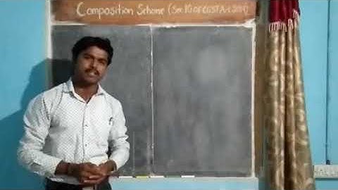 Composition Scheme - Section 10 of CGST Act, 2017