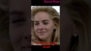 Sharon Stone