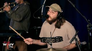 Whitney - "Won't You Speak Your Mind" (Live at WFUV)