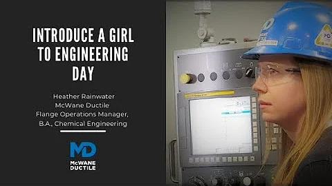 Introduce a Girl to Engineering Day