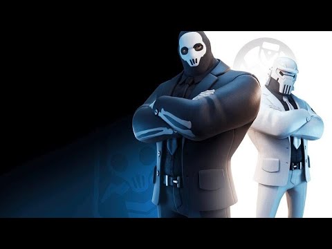 Fortnite Steal Security Plans From The Rig, Yacht or Shark ...
