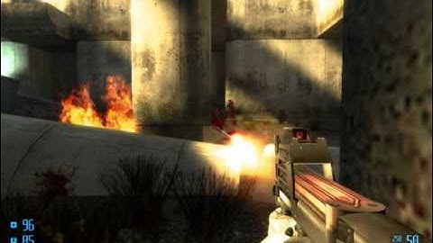 Smod Redux 8 Preview + Fix