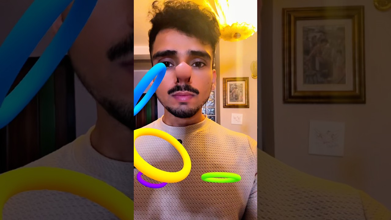 Solo tre colori servono nella vita ❤️💛💚 #ironia #risate #viraleshorts #fahadafzal