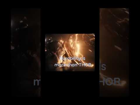 THOR Edit JV Jarvis Nam Dang 