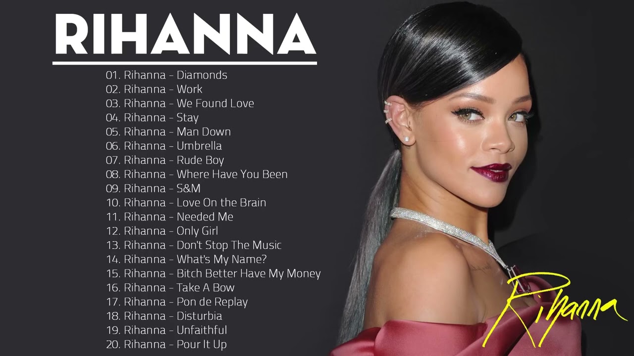 rihanna tour 2022 dates