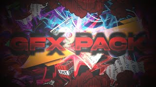 BAGI-BAGI MENTAHAN EDIT GFX PACK🔥