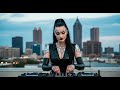 Deep Melodic Techno &amp; Trance Journey- Hypnotic Mix