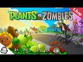 ขอกินสมองหน่อยจิ Plants vs. Zombies