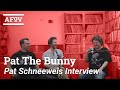 Pat the bunny  patrick schneeweis interview  a fistful of vinyl