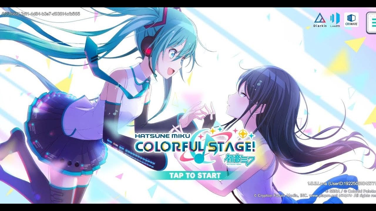 Новые глобальные обновления в Project Sekai: Colorful Stage Красочный уголок - Y
