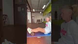 Injury Prevention 101 With Coach Kim Snow